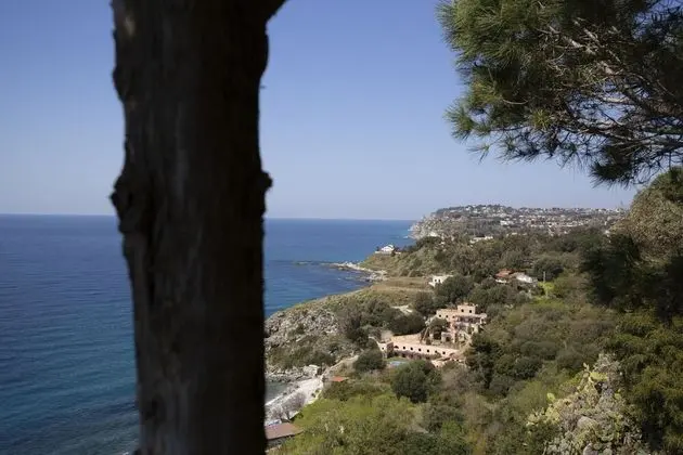 Villa, 2 Yatak Odası (Villa dei Pini)