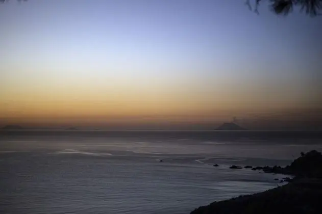 Villa, 2 Yatak Odası (Villa dei Pini)