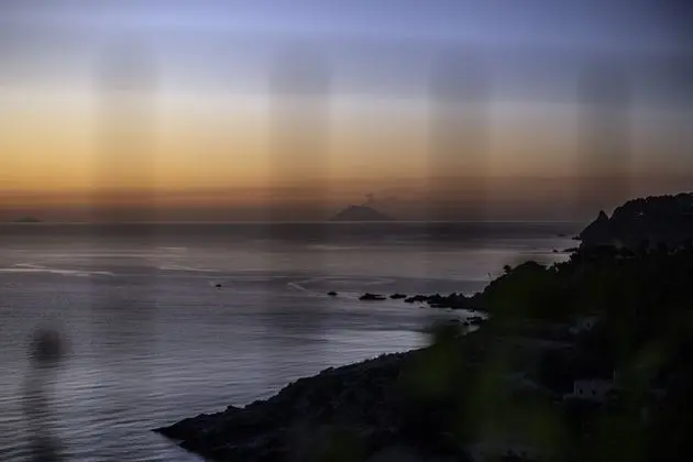 Villa, 2 Yatak Odası (Villa dei Pini)