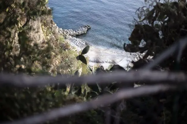 Villa, 2 Yatak Odası (Villa dei Pini)