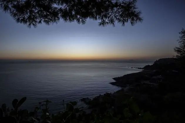 Villa, 2 Yatak Odası (Villa dei Pini)