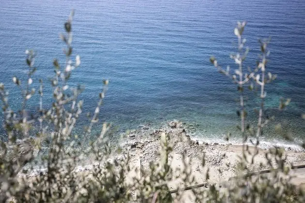 Villa, 2 Yatak Odası (Villa dei Pini)