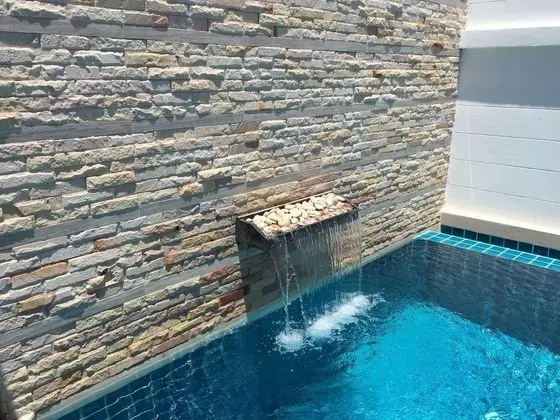 Deluxe Villa, 3 Yatak Odası