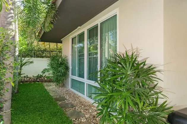 Deluxe Villa, 3 Yatak Odası