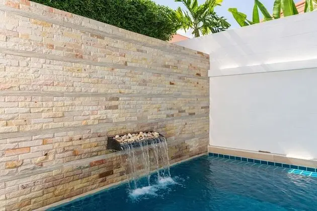 Deluxe Villa, 3 Yatak Odası