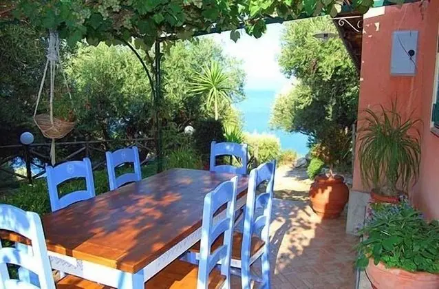 Panoramic Villa, 2 Yatak Odası, Deniz Manzaralı (Villa Gemma)