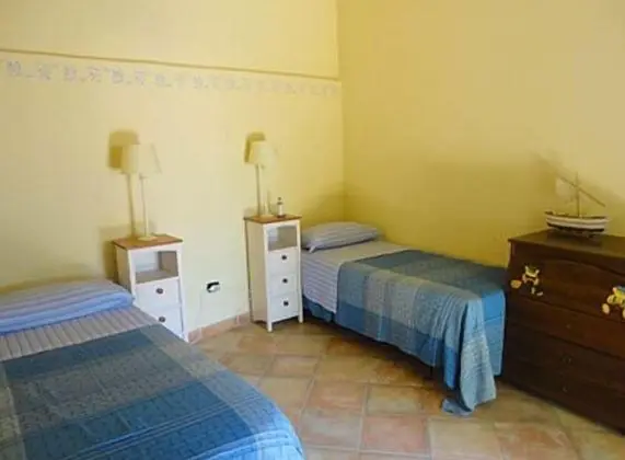 Panoramic Villa, 2 Yatak Odası, Deniz Manzaralı (Villa Gemma)