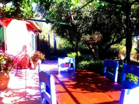 Panoramic Villa, 2 Yatak Odası, Deniz Manzaralı (Villa Gemma)