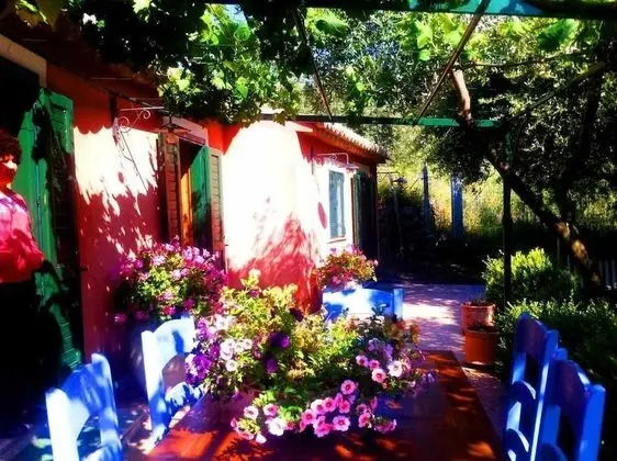 Panoramic Villa, 2 Yatak Odası, Deniz Manzaralı (Villa Gemma)