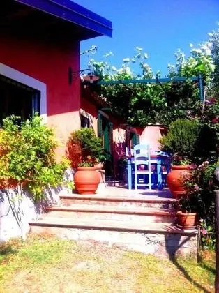 Panoramic Villa, 2 Yatak Odası, Deniz Manzaralı (Villa Gemma)