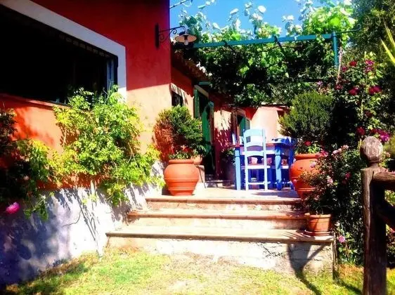 Panoramic Villa, 2 Yatak Odası, Deniz Manzaralı (Villa Gemma)