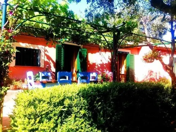 Panoramic Villa, 2 Yatak Odası, Deniz Manzaralı (Villa Gemma)