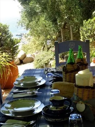 Panoramic Villa, 2 Yatak Odası, Deniz Manzaralı (Villa Gemma)