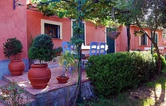 Panoramic Villa, 2 Yatak Odası, Deniz Manzaralı (Villa Gemma)