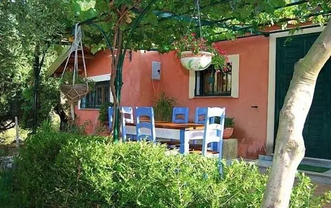 Panoramic Villa, 2 Yatak Odası, Deniz Manzaralı (Villa Gemma)