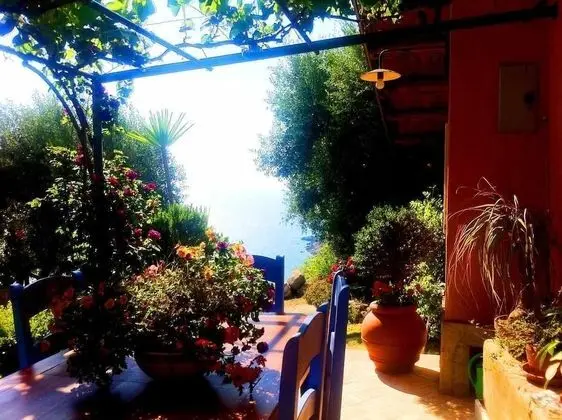 Panoramic Villa, 2 Yatak Odası, Deniz Manzaralı (Villa Gemma)