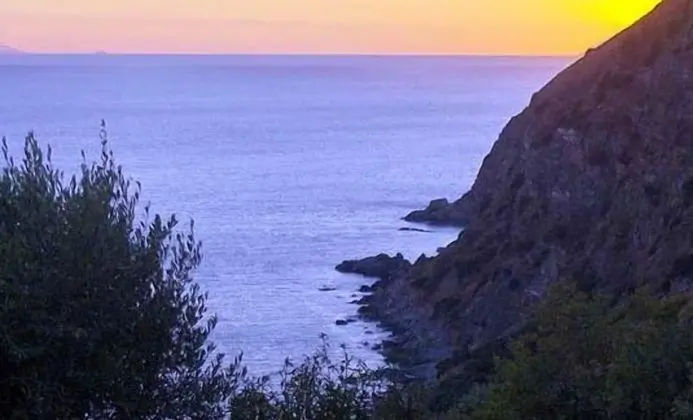 Panoramic Villa, 2 Yatak Odası, Deniz Manzaralı (Villa Gemma)