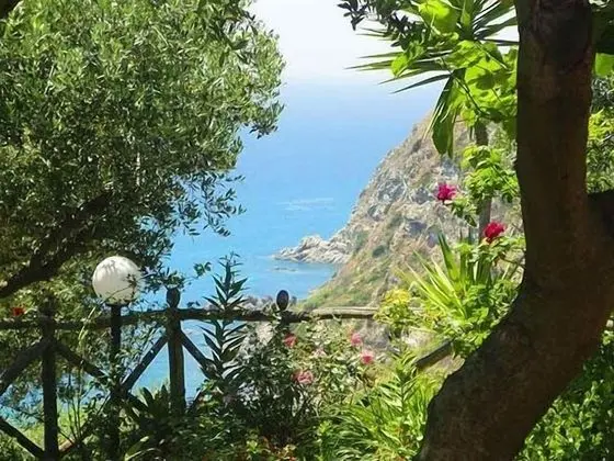 Panoramic Villa, 2 Yatak Odası, Deniz Manzaralı (Villa Gemma)