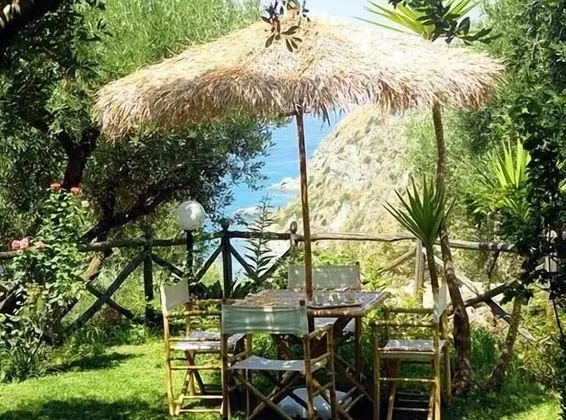 Panoramic Villa, 2 Yatak Odası, Deniz Manzaralı (Villa Gemma)