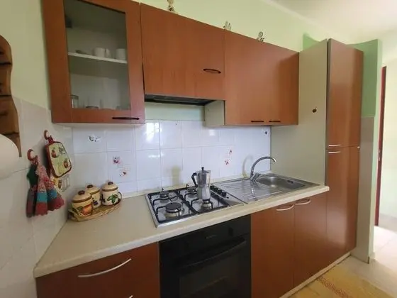 Panoramic Villa, 2 Yatak Odası, Deniz Manzaralı (Villa Selene)