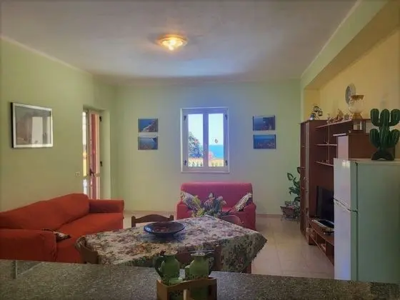 Panoramic Villa, 2 Yatak Odası, Deniz Manzaralı (Villa Selene)
