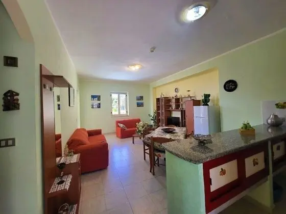 Panoramic Villa, 2 Yatak Odası, Deniz Manzaralı (Villa Selene)