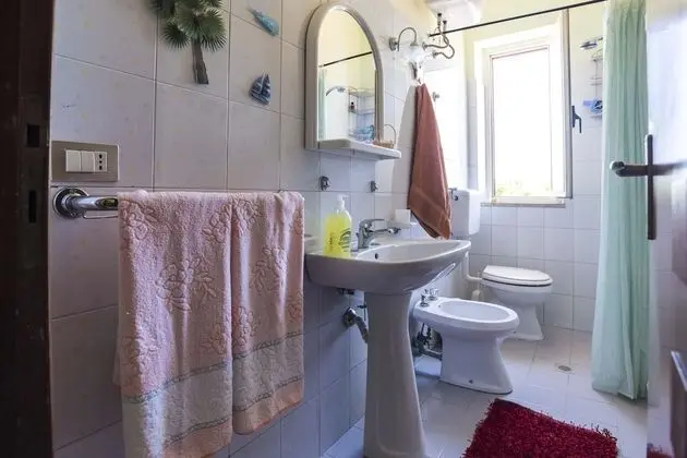 Panoramic Villa, 2 Yatak Odası, Deniz Manzaralı (Villa Selene)