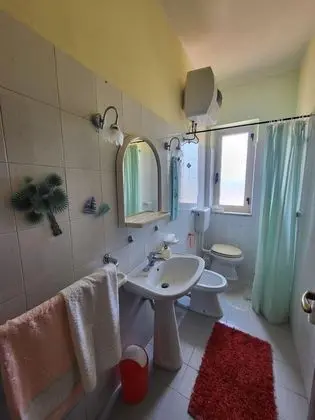 Panoramic Villa, 2 Yatak Odası, Deniz Manzaralı (Villa Selene)