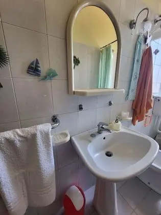 Panoramic Villa, 2 Yatak Odası, Deniz Manzaralı (Villa Selene)