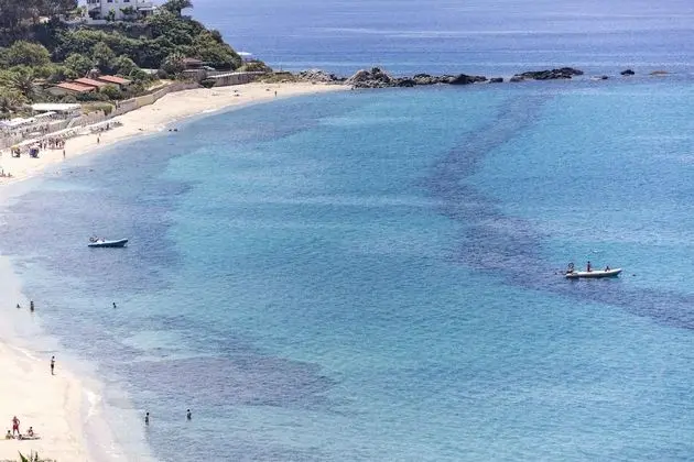 Panoramic Villa, 2 Yatak Odası, Deniz Manzaralı (Villa Selene)
