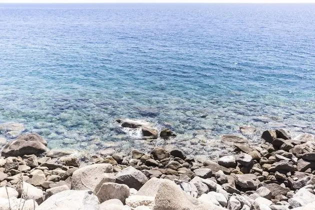 Panoramic Villa, 2 Yatak Odası, Deniz Manzaralı (Villa Selene)