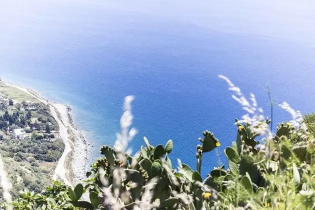 Panoramic Villa, 2 Yatak Odası, Deniz Manzaralı (Villa Selene)
