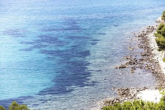 Panoramic Villa, 2 Yatak Odası, Deniz Manzaralı (Villa Selene)