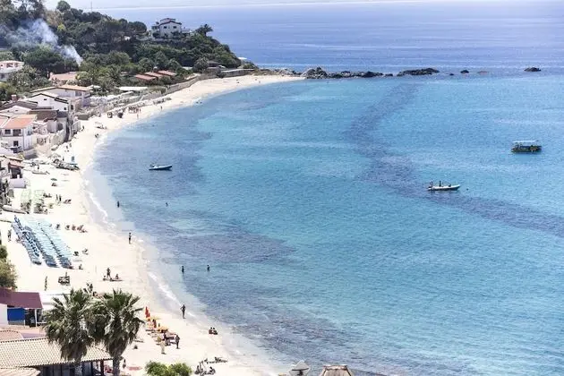 Panoramic Villa, 2 Yatak Odası, Deniz Manzaralı (Villa Selene)