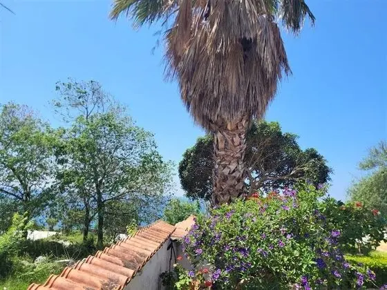 Panoramic Villa, 2 Yatak Odası, Deniz Manzaralı (Villa Selene)