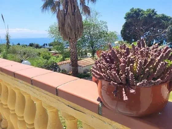 Panoramic Villa, 2 Yatak Odası, Deniz Manzaralı (Villa Selene)