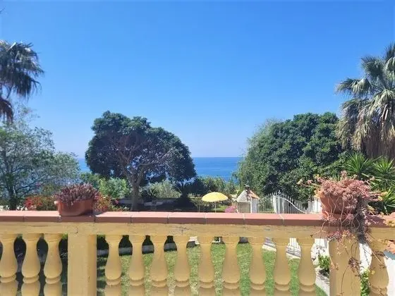 Panoramic Villa, 2 Yatak Odası, Deniz Manzaralı (Villa Selene)