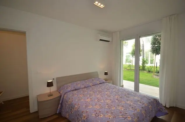 Apart Daire, 4 Yatak Odası