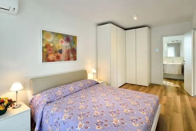 Apart Daire, 4 Yatak Odası