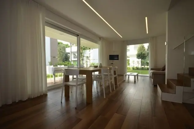Apart Daire, 4 Yatak Odası