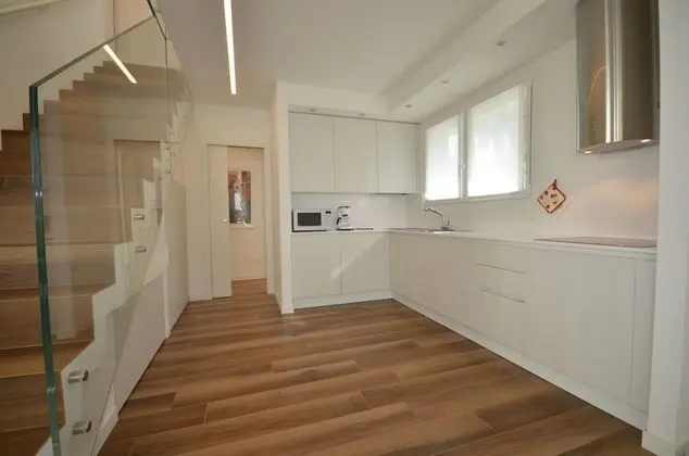 Apart Daire, 4 Yatak Odası