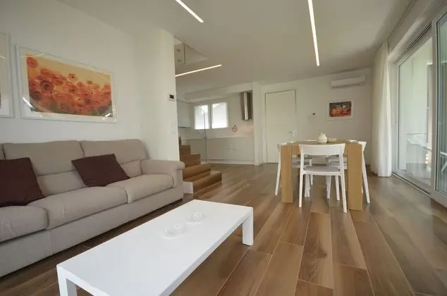 Apart Daire, 4 Yatak Odası