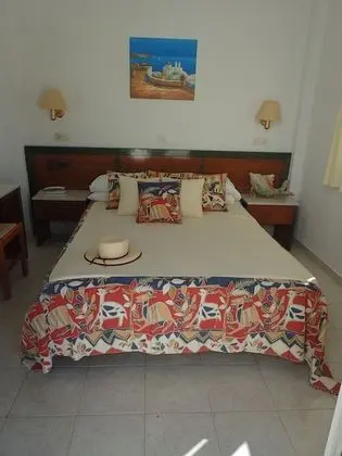 Classic Apart Daire, 1 Yatak Odası, Bahçe Manzaralı