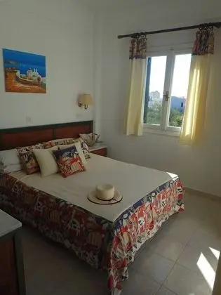 Classic Apart Daire, 1 Yatak Odası, Bahçe Manzaralı
