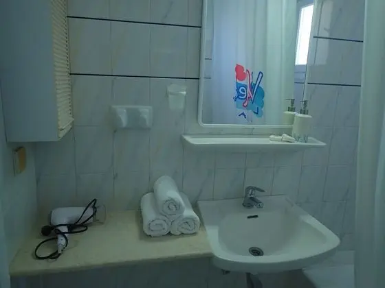 Classic Apart Daire, 1 Yatak Odası, Bahçe Manzaralı