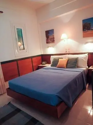 Classic Stüdyo, Bahçe Manzaralı