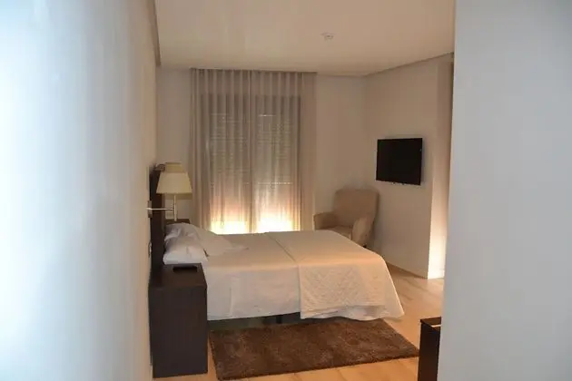 Standard Tek Büyük Yataklı Oda, 1 Büyük (Queen) Boy Yatak