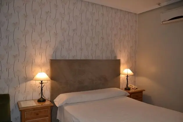 Standard Tek Kişilik Oda