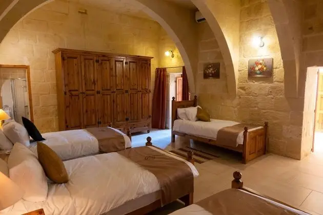 Standard Villa, Birden Çok Yatak (Villeleynah Amazing Gozitan Villa +)