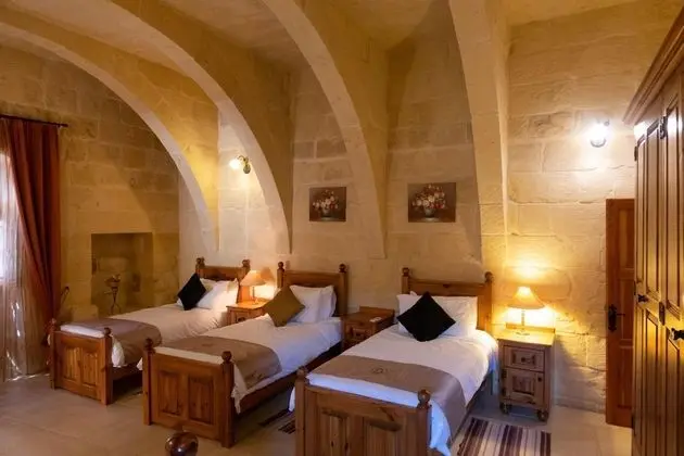 Standard Villa, Birden Çok Yatak (Villeleynah Amazing Gozitan Villa +)